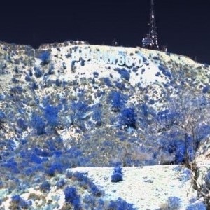 Hollywood Sign
