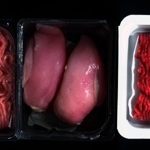 Meat and Chicken
