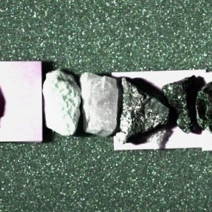 Rocks