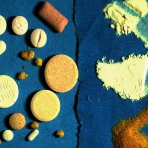 Pills and Powders