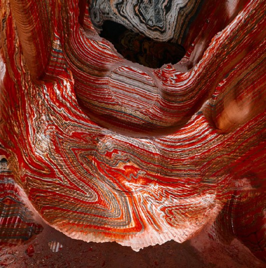 Sylvinite