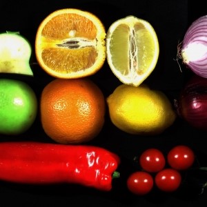 Fruit and Vegetables